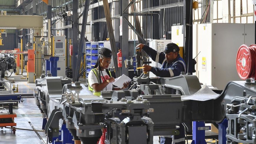 Alstom has supported over 9,000 jobs in South Africa, according to EY report